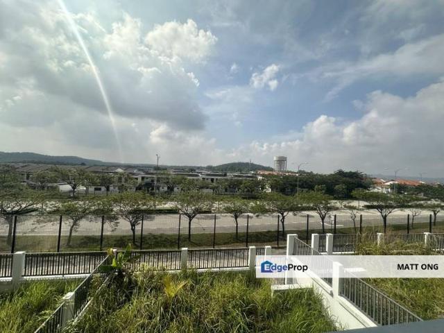 Hampton Residences