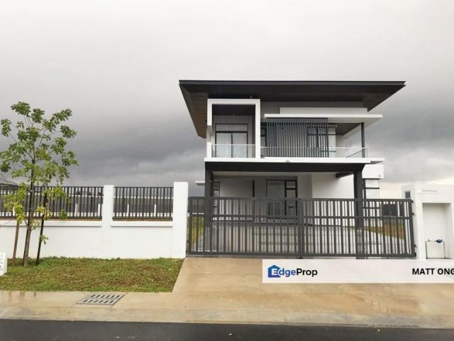 Hampton Residences