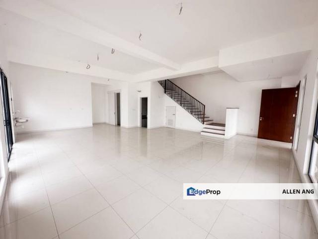 Hampton Residences