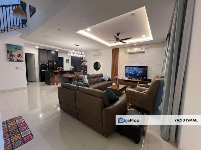 Hampton Residences