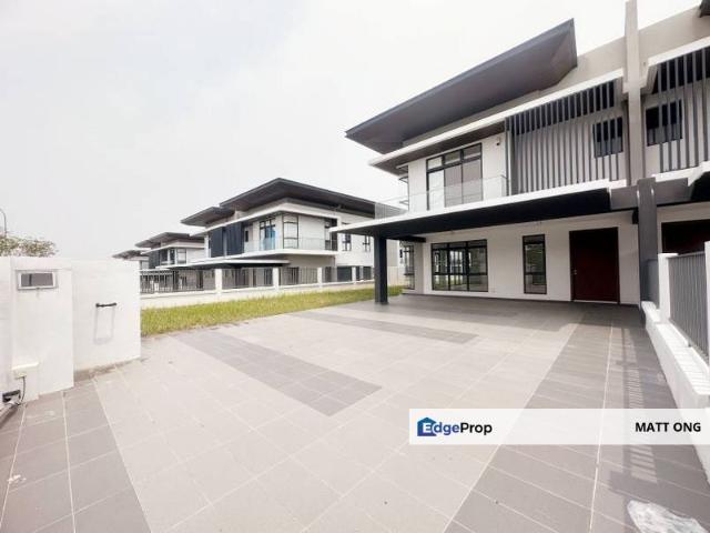 Hampton Residences
