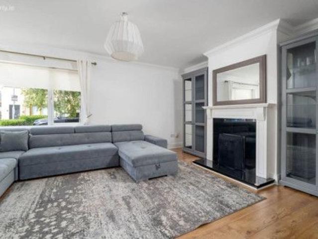 HAMPTON WOOD CRESCENT, DUBLIN 11