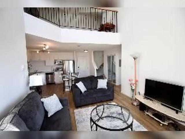 Hamptons 2 Bed 2 Bath 2 Storey Unit For Rent Edmonton