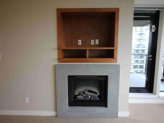 Hampton's Park 1 Bedroom Apartment for Rent at 6233 Katsura St, Richmond, BC V6Y 4K1 McLennan North