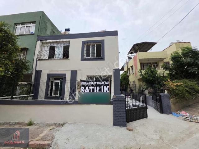 Hamra'dan Full Tadilatlı Kelepir