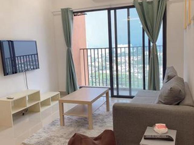 Hamstead condo cheras bandar tasik selatan BELOW MARKET3BEDROOM