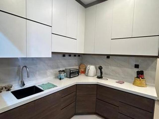 Hamstead condo cheras bandar tasik selatan BELOW MARKET2PARKING