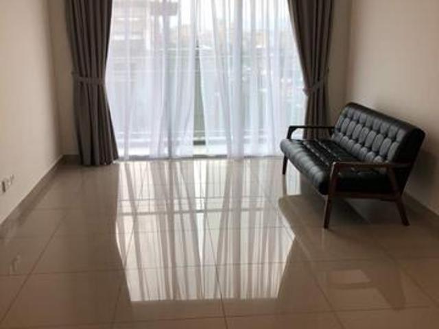 Hamstead condo cheras bandar tasik selatan BELOW MARKET2PARKING