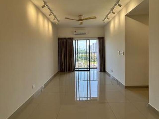 Hamstead condo desa tun razak cheras BELOW MARKETCORNER LOT
