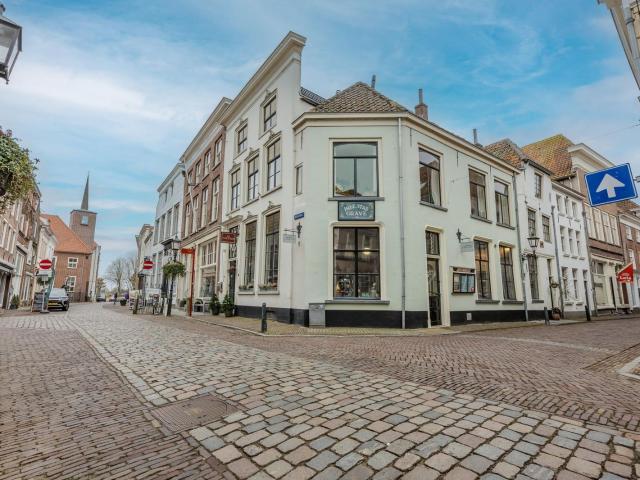 Hamstraat, 4, 5361HB, Grave, Noord Brabant 5361HB