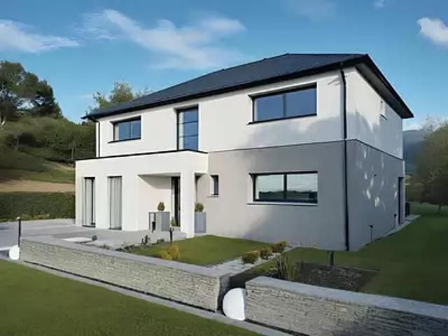 Hantay 59496 Programme neuf maison neuf à vendre 5 pièces