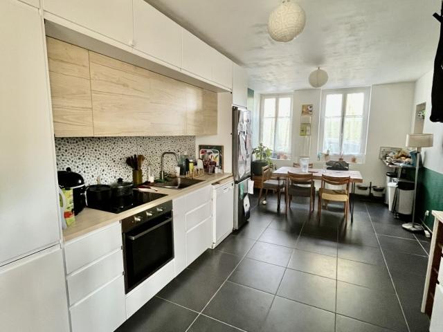 Hantay Vente Maison 59