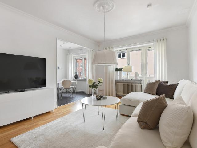 Hantverkargatan 14 B