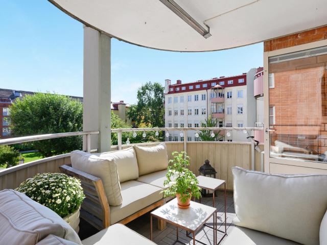Hantverkargatan 22 B