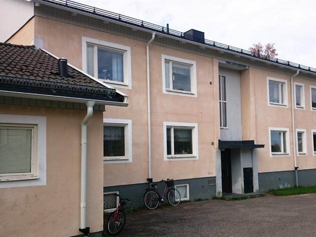 Hantverkargatan 5 A