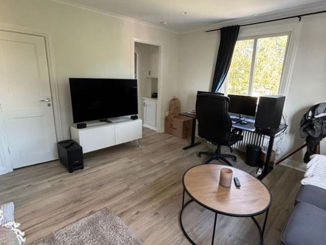 Hantverkaregatan, Borås