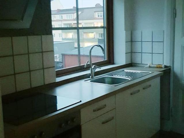 Hantverkaregatan, Perstorp