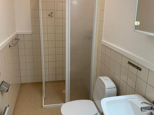 Hantverkaregatan, Stenstorp