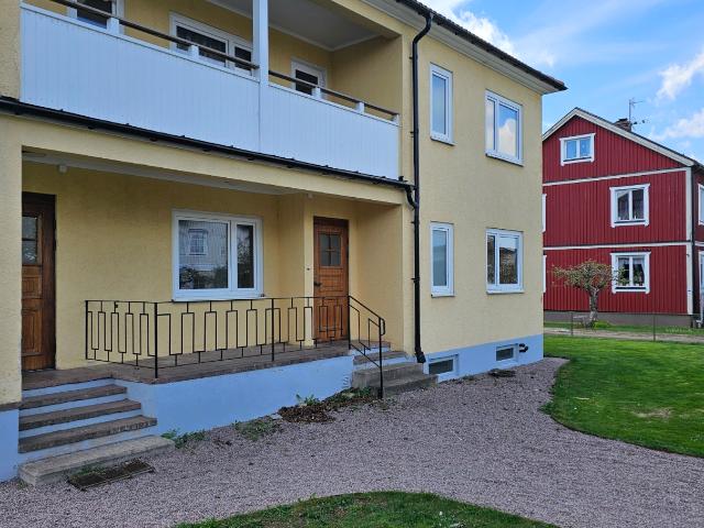 Hantverkaregatan 16 Stenstorp