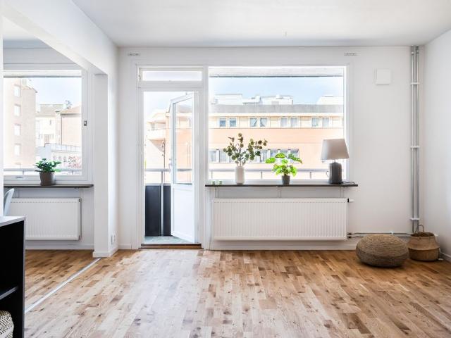 Hantverkaregatan 17, Helsingborg