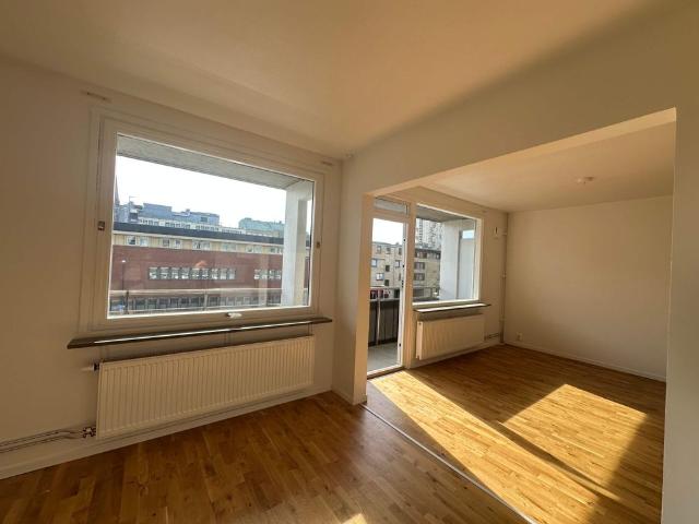 Hantverkaregatan 17A 3 rok lgh 1209