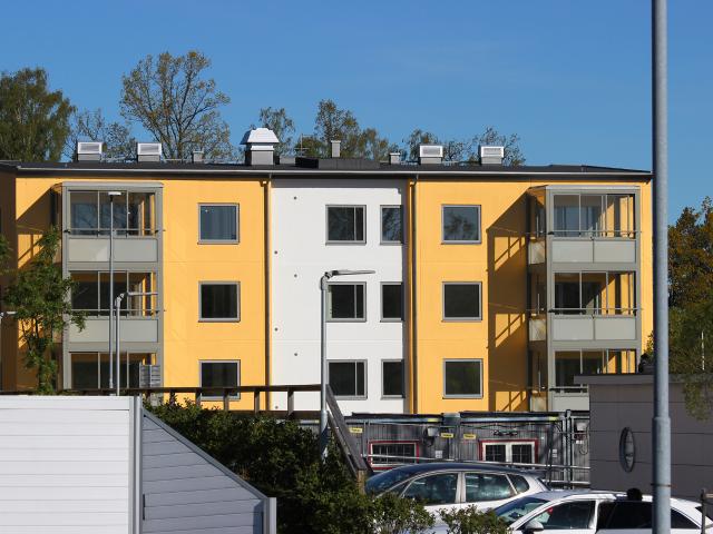 Hantverkaregatan 4