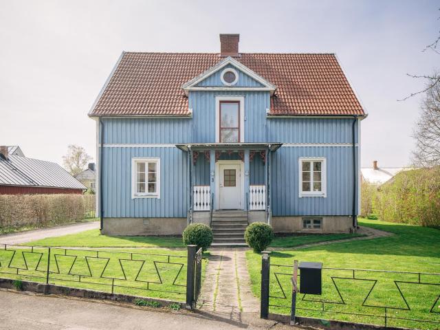 Hantverkarevägen 3