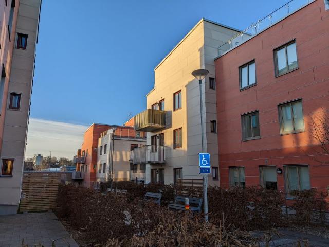 Hantverksgatan 23