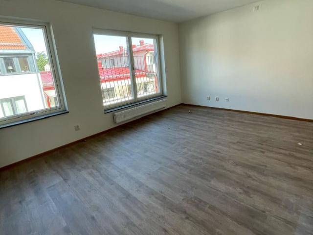 Hantverksgatan, Halmstad