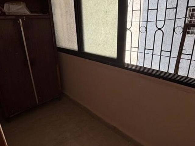 Hanuman Apartment Kalyan 2 Bedroom 536 Sq. Ft. Apartment in Kalyan East Thane Listing ID: #10206