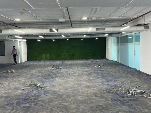 Hanuman Tekdi, Goregaon East Commercial Co working Space 9000 Sq. Ft. in Hanuman Tekdi Mumbai Listing ID: #10049