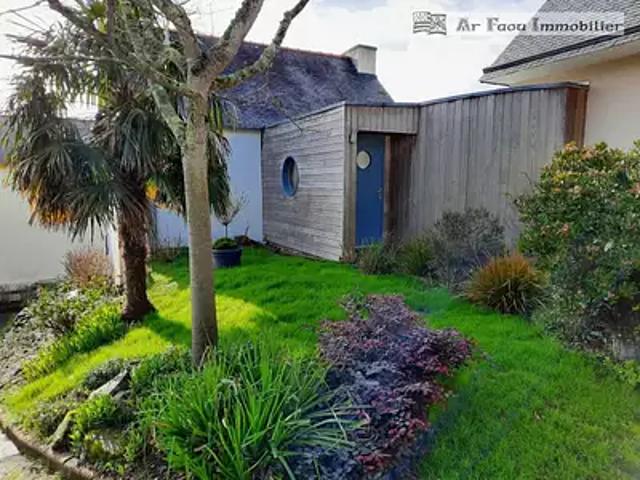 Hanvec 29460 Achat / Vente maison 6 pièces t6