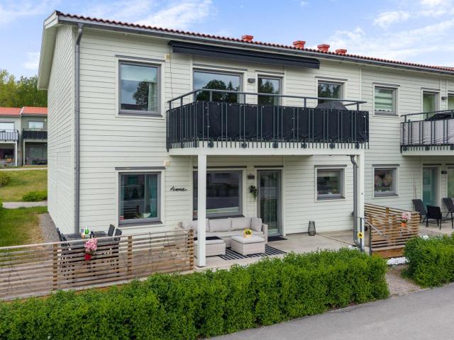 Hanvedens Allé 54B