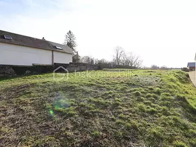 Hanvoile 60650 Achat / Vente terrain