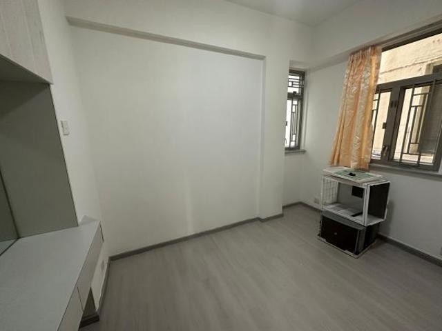 HANWIN MANSION 慶雲大廈