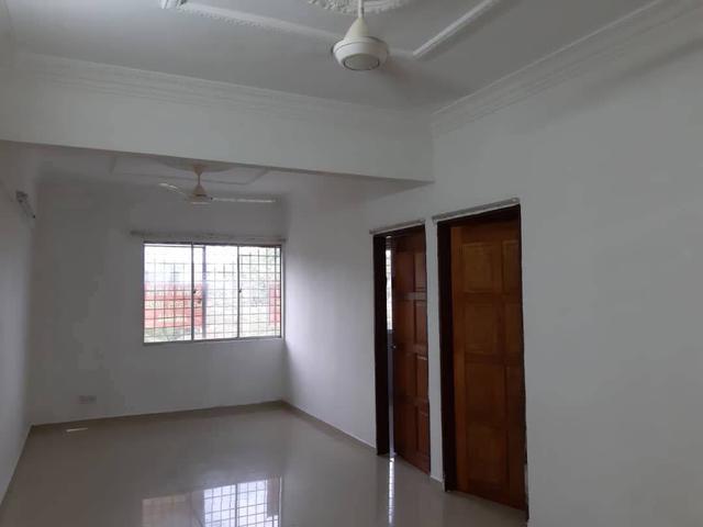 Hanya RM130K FLAT TAMAN DESA CHERAS