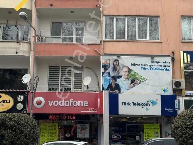 Hanzade Gayrimenkul'den Niğde Merkez Süper Konum Satılık Daire