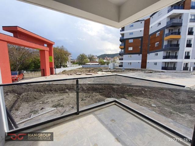 HAN GAYRİMENKUL'DEN SIFIR 2+1 KAPALI MUTFAK FIRSAT DAİRE