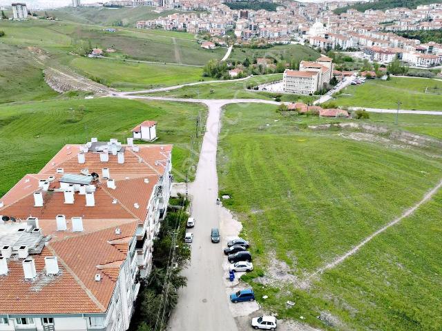 Han Gayrimenkulden Sakinlik Arayanlara 3+1 Yapılı Satılık Daire