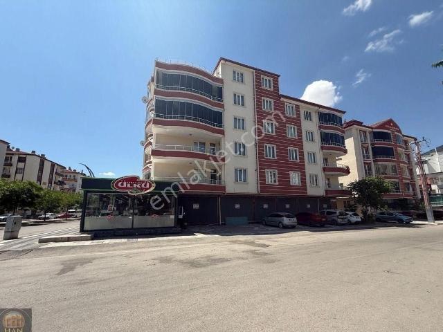 Han Gayrimenkulden Paşacıkta Kiralık 3+1 Daire