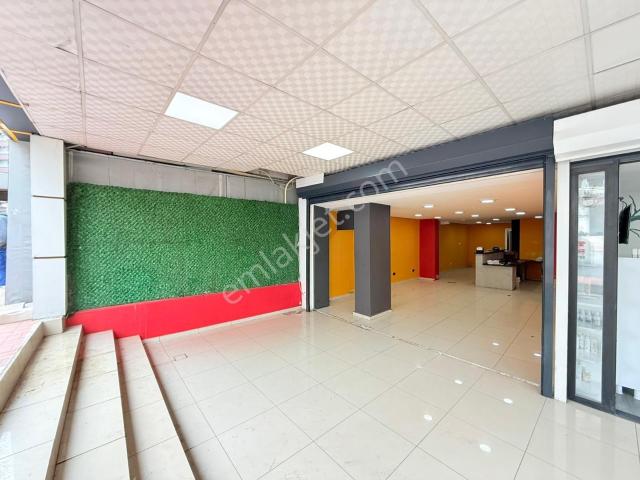 Han Emlak'tan Fatih Mah. Medikal Park Yakını Satılık 60m² Dükkan