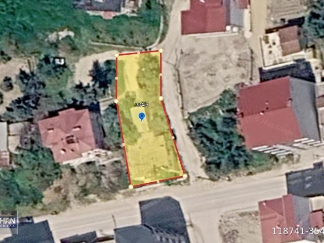 HAN EMLAK'TAN MUT MEYDAN MAH.DE SATILIK KONUT+TİCARİ İMARLI ARSA