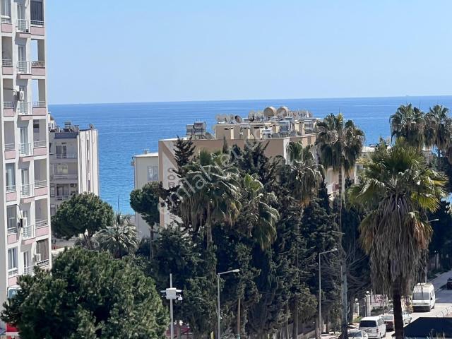 Han Emlak'tan Tece De Site İçi Deniz Manzaralı Satılık 2+1