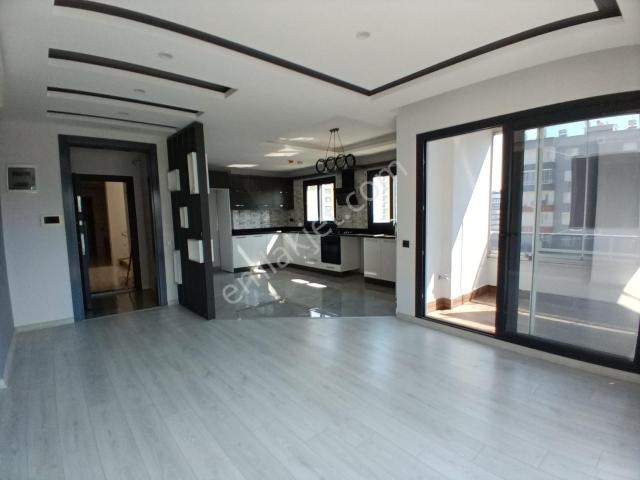 Han Emlak'tan Tece'de Kiralık 2+1 Doğalgazlı Daire