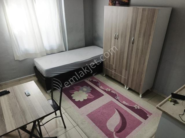 Han Emlak'tan Yenişehir'in Gözde Lokasyonun'da Eşyalı Kiralık