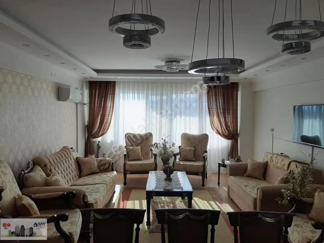 Han Emlak Otomotiv'den 5+1 Deniz Manzaralı Dubleks Daire 45000tl