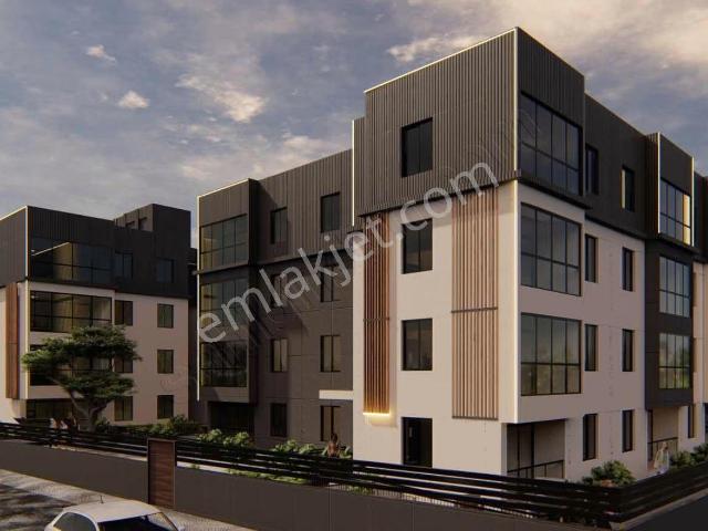 ▃▅▇han İnşaat▇▅▃ Taksit Seçenekleriyle Doğayla İç İçe Bir Proje