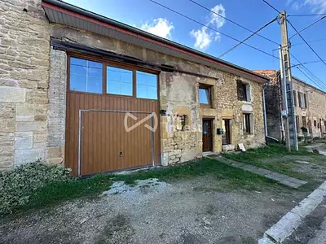 Han lès Juvigny 55600 Achat / Vente maison 7 pièces t7