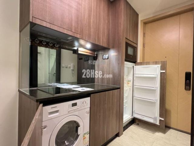 翰林峰 #3792 租盤樓盤詳細資料