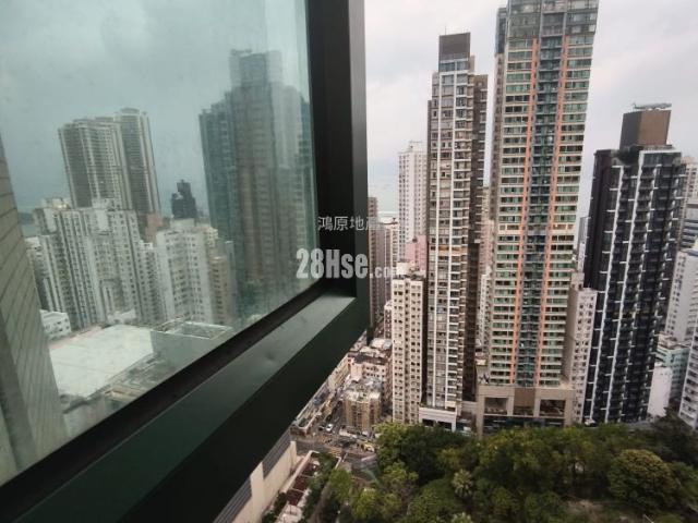 翰林軒 #3792 租盤樓盤詳細資料